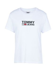 Футболка Tommy Jeans