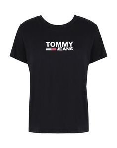 Футболка Tommy Jeans