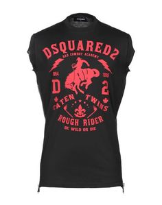 Футболка Dsquared2