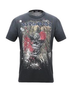 Футболка Dsquared2