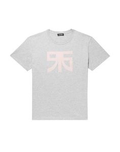 Футболка RAF Simons