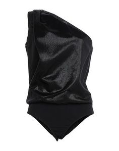 Топ без рукавов Dsquared2