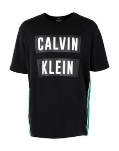 Футболка Calvin Klein Performance