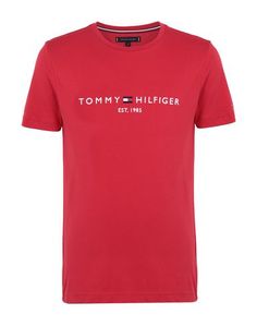 Футболка Tommy Hilfiger