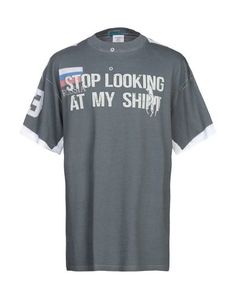 Футболка Vetements