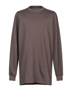 Толстовка Rick Owens