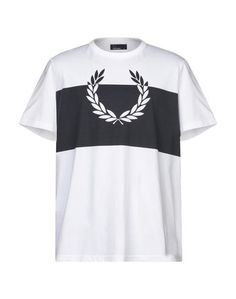 Футболка Fred Perry