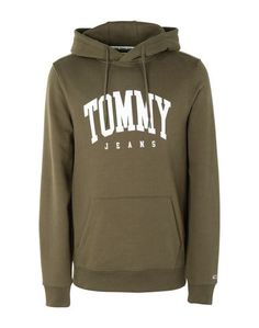 Толстовка Tommy Jeans