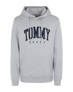 Толстовка Tommy Jeans