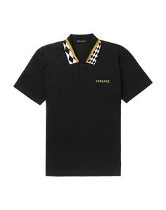 Поло Versace