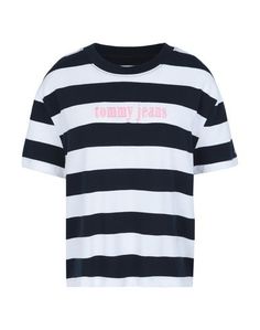 Футболка Tommy Jeans