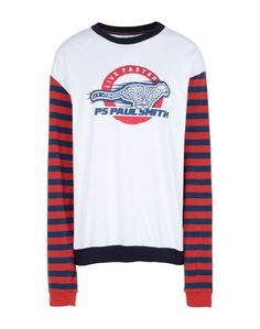 Футболка PS Paul Smith