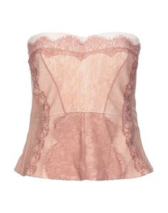 Топ без рукавов Elisabetta Franchi