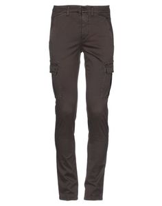 Повседневные брюки Dondup