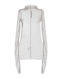 Футболка Rick Owens Lilies