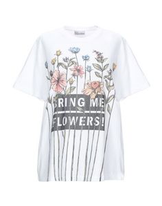 Футболка RED Valentino