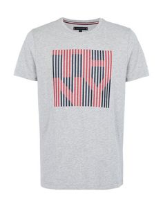 Футболка Tommy Hilfiger