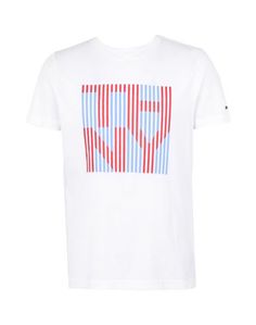 Футболка Tommy Hilfiger