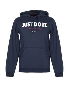Толстовка Nike