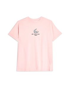 Футболка Topshop