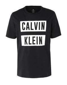 Футболка Calvin Klein Performance