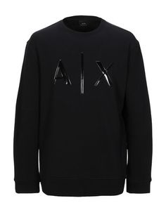 Толстовка Armani Exchange