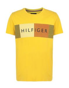 Футболка Tommy Hilfiger