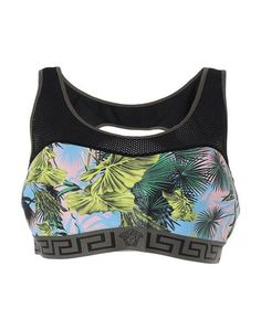 Бюстгальтер Versace