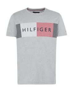 Футболка Tommy Hilfiger