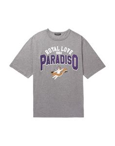 Футболка Dolce & Gabbana