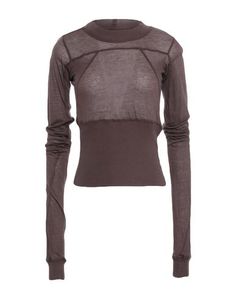 Футболка Rick Owens