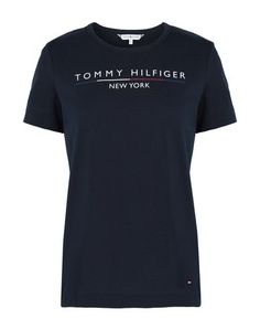 Футболка Tommy Hilfiger