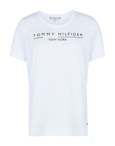 Футболка Tommy Hilfiger