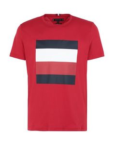 Футболка Tommy Hilfiger