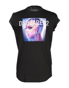 Футболка Dsquared2