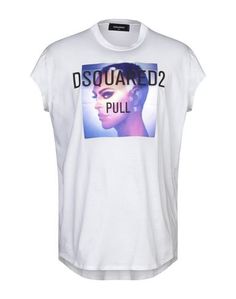 Футболка Dsquared2
