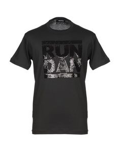 Футболка Dsquared2