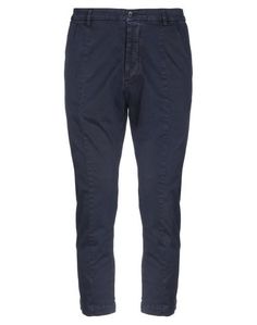 Брюки-капри Low Brand