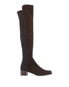 Сапоги Stuart Weitzman