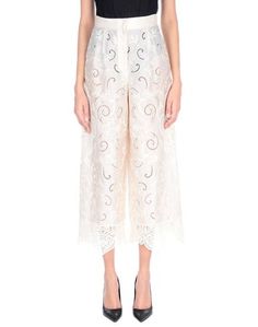 Повседневные брюки Dolce & Gabbana