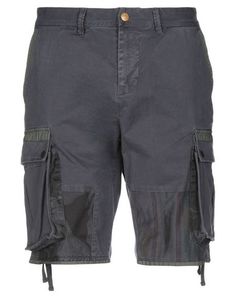 Бермуды Scotch & Soda