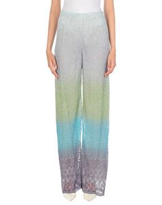 Повседневные брюки Missoni