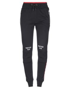 Повседневные брюки Philipp Plein