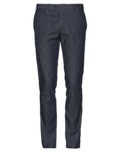 Джинсовые брюки Pt01