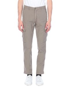 Повседневные брюки 40 Weft