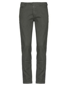 Повседневные брюки 40 Weft