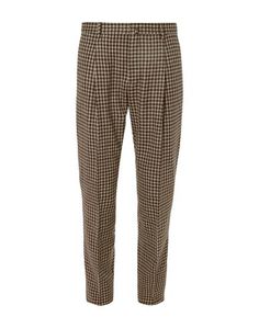 Повседневные брюки Acne Studios