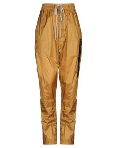 Повседневные брюки Rick Owens