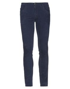 Повседневные брюки Trussardi Jeans