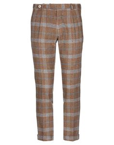 Повседневные брюки GTA IL Pantalone